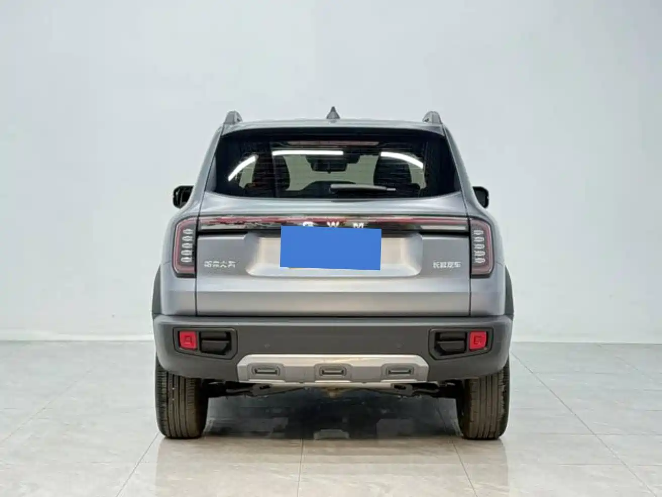 Haval Big Dog 2026 Model 1.5T High Configuration фото 6