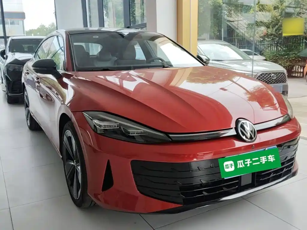 Volkswagen Lamando 2025 2025 Lamando L 2.0T Base