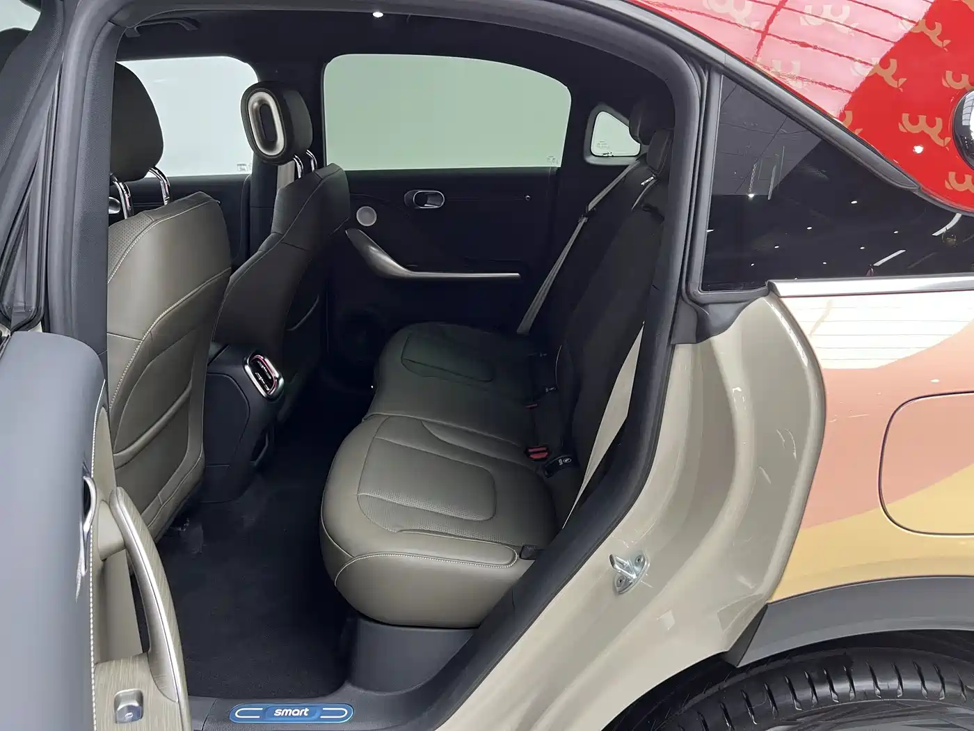 smart Elf #1 2025 2026 Agile New Luxury Edition