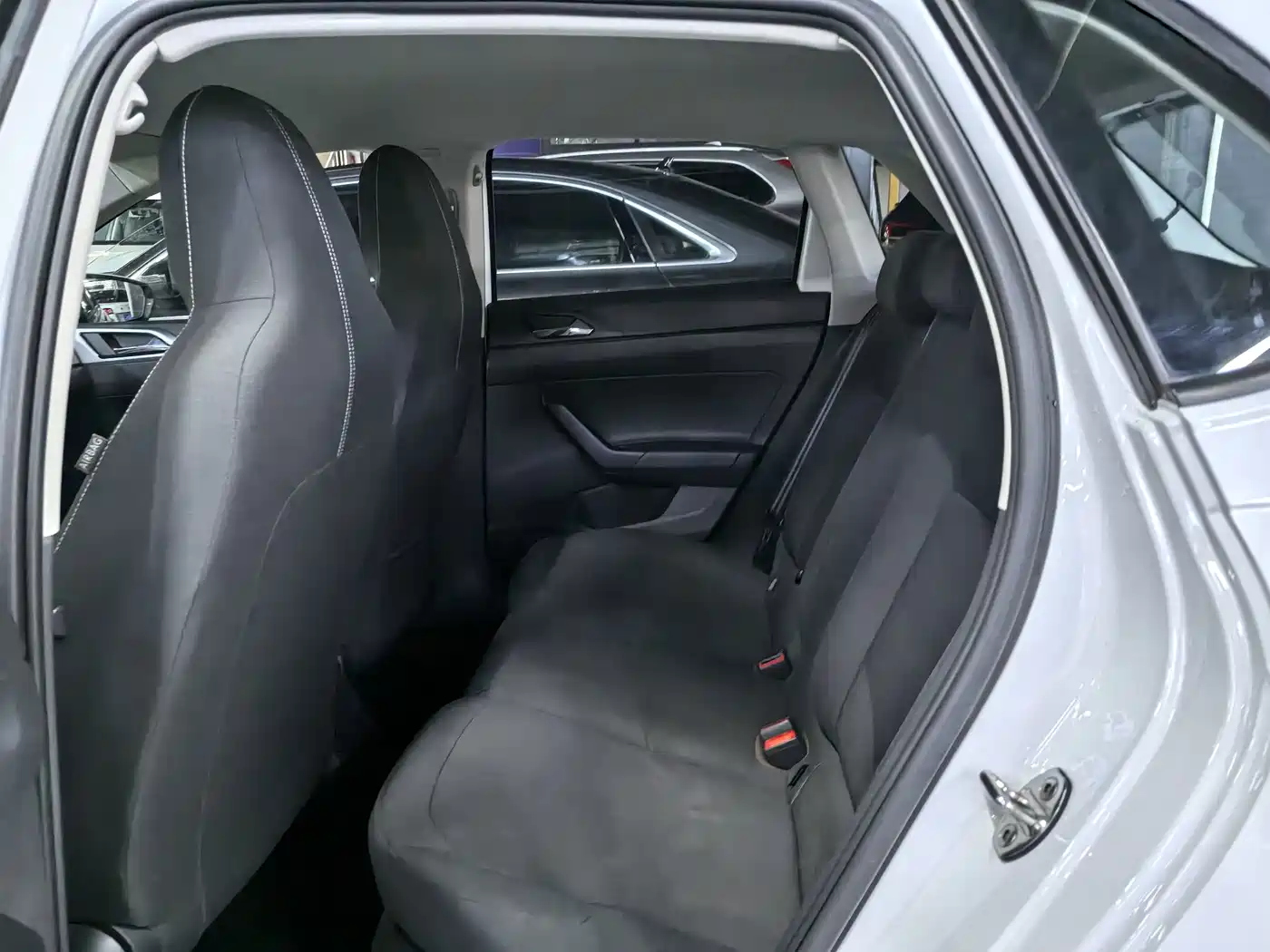 Volkswagen Polo 2023 2023 Plus 1.5L Auto Joyful Living Edition