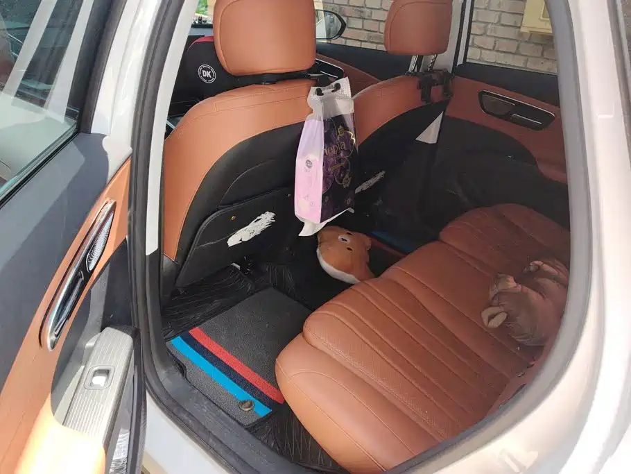 Chery Tiggo 8 2026 2026 Model Tiger Edition 290TGDI Automatic Luxury