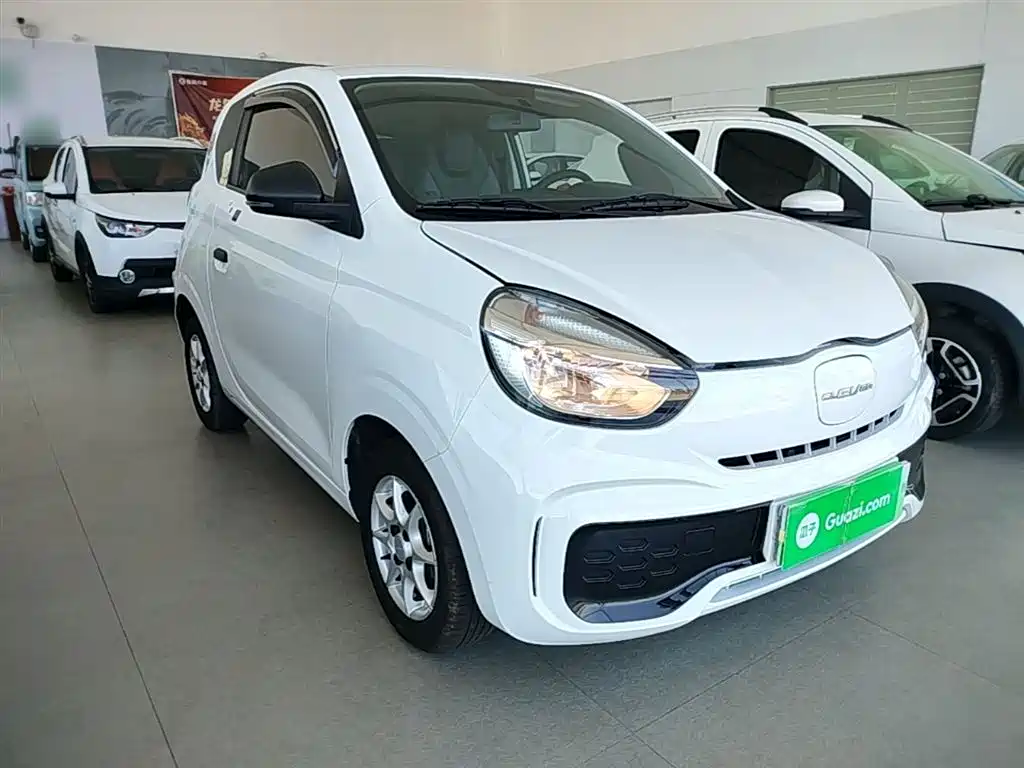 ROEWE CLEWE CLEVER