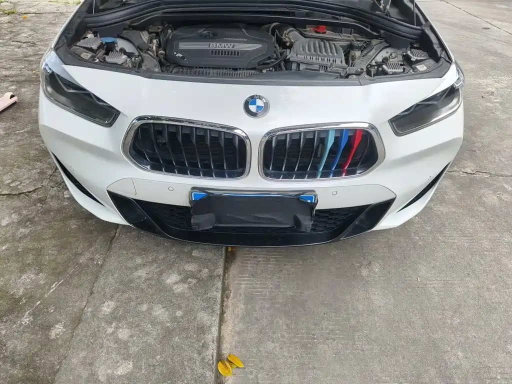 BMW X2 2023 2021 sDrive25i Leading M Sport Package