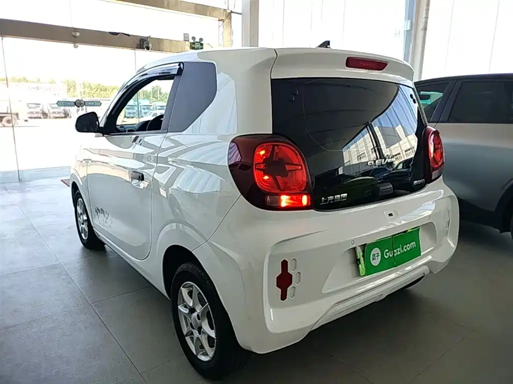 ROEWE CLEWE CLEVER