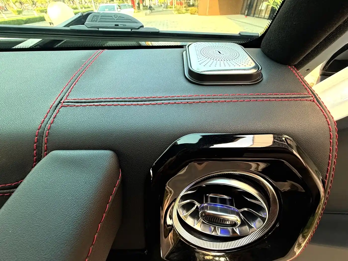 Mercedes-Benz G-Class 2013 G 500 фото 15