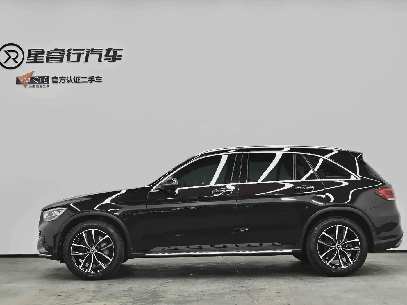 Mercedes-Benz GLC 2021 GLC 300 L 4MATIC Sporty фото 33