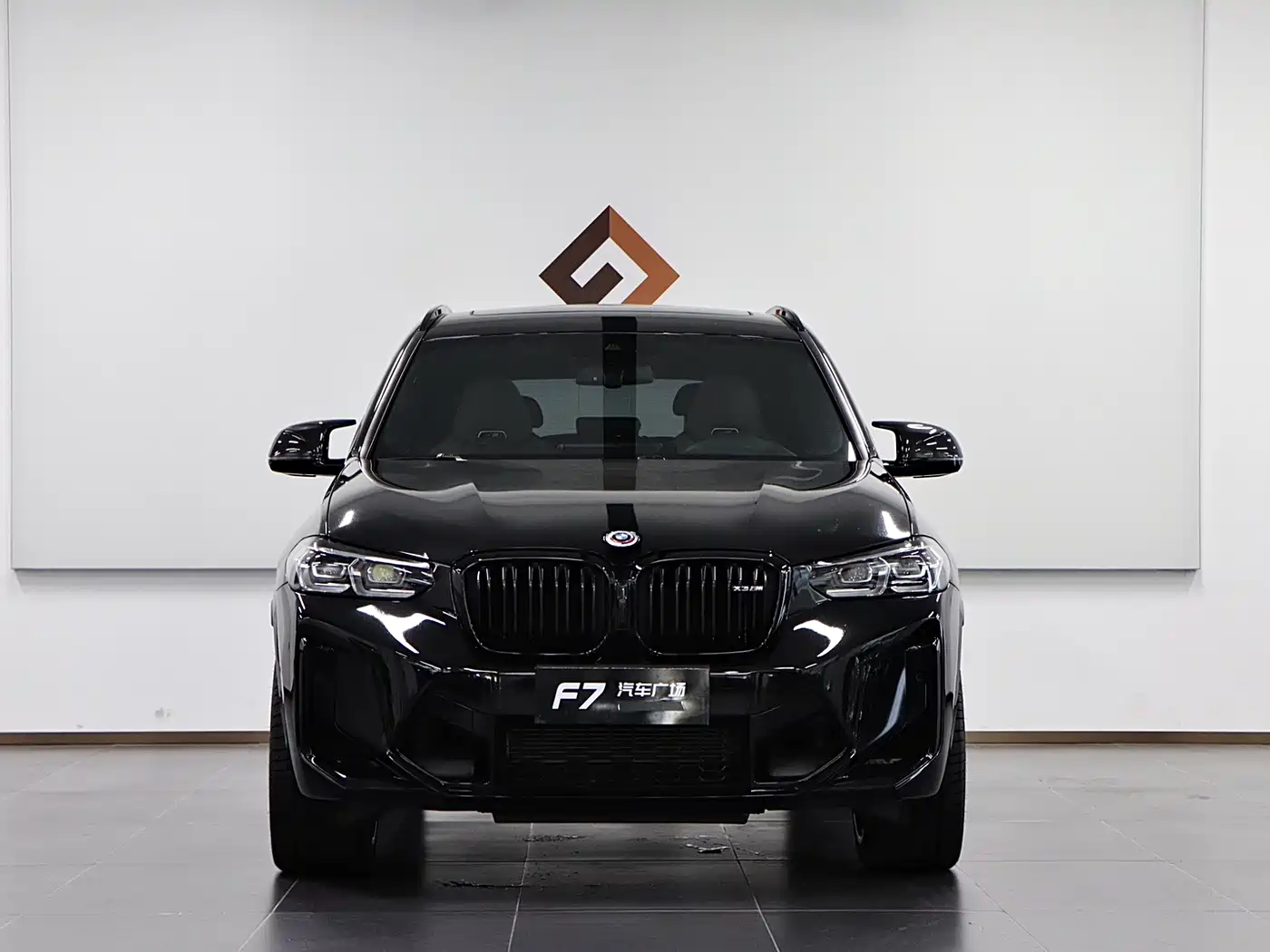 BMW X3 M 2023 2022 X3 M Competition