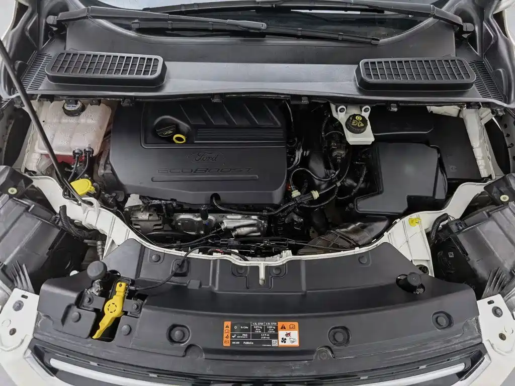 Photo 6 - Ford Kuga