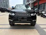 Фото 2 - Land Rover Range Rover Sport