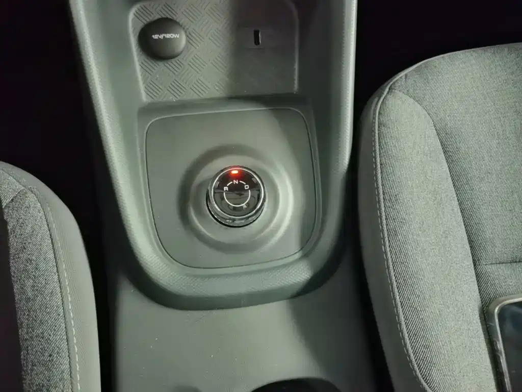 Photo 14 - Wuling Motors Wuling Hongguang New Energy