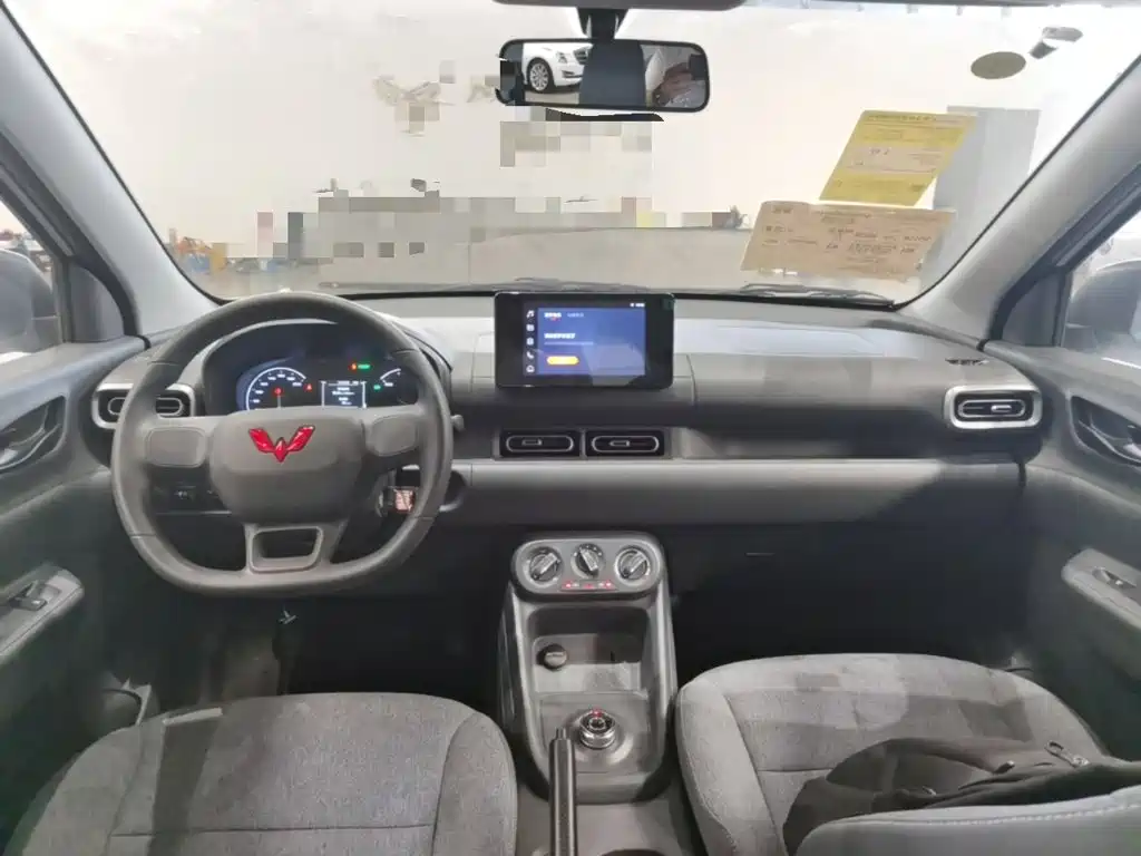 Photo 10 - Wuling Motors Wuling Hongguang New Energy