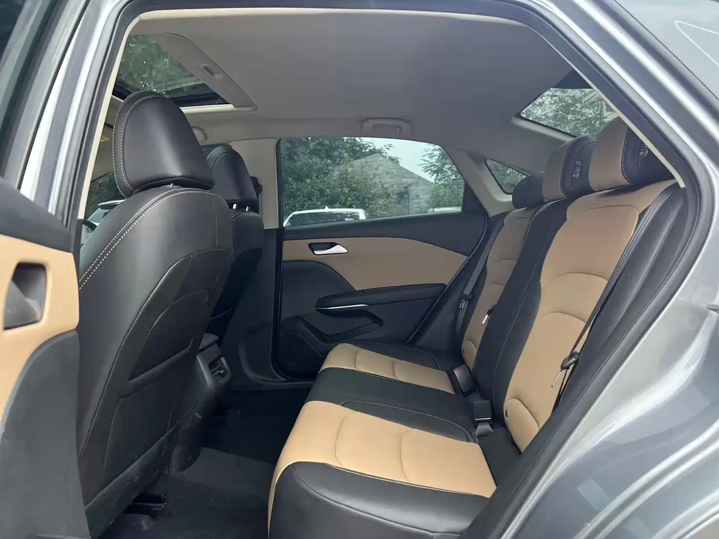 Chevrolet Monza 2022 320 Automatic Enjoyment Sunroof Edition фото 7