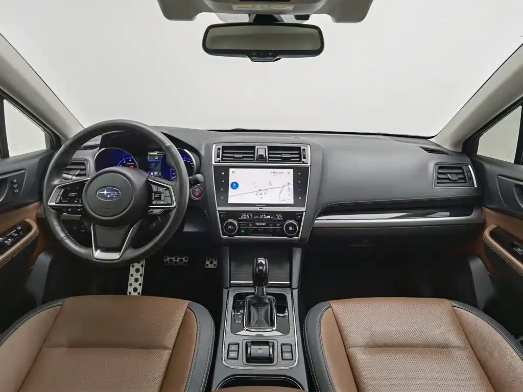 Subaru Outback 2021 2020 Facelift 2.5i Sport Limited Edition EyeSight