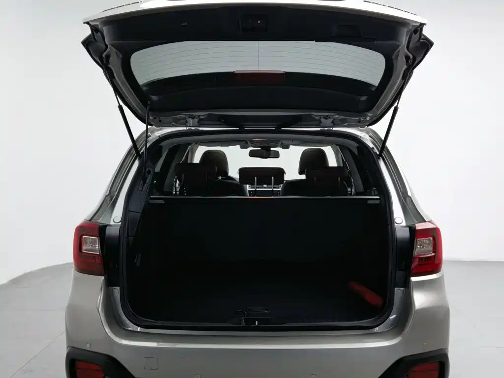 Subaru Outback 2021 2020 Facelift 2.5i Sport Limited Edition EyeSight
