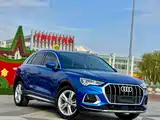 Фото 1 - Audi Q3