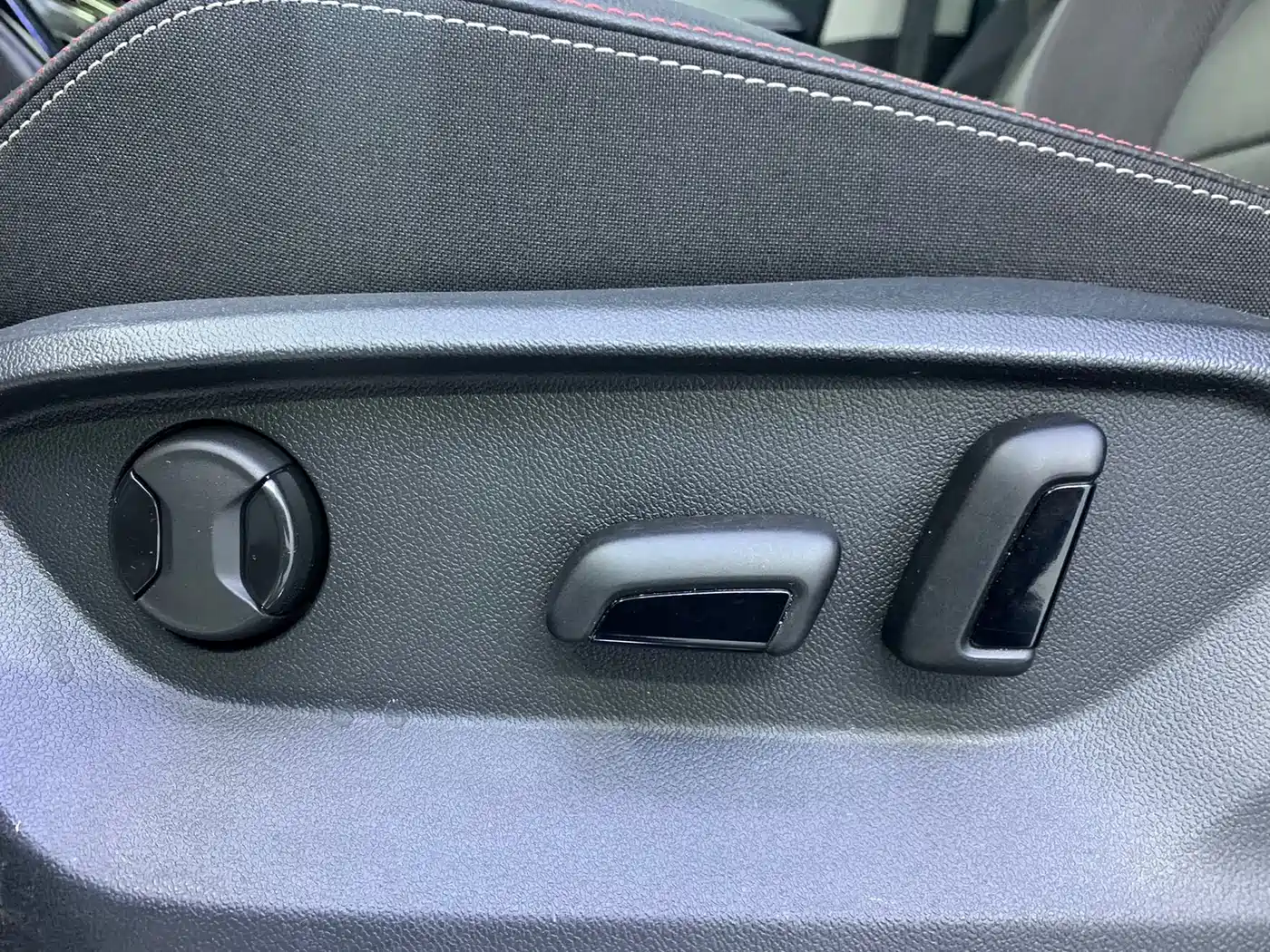 VOLKSWAGEN TANYUE
