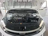 Фото 19 - Geely Vision