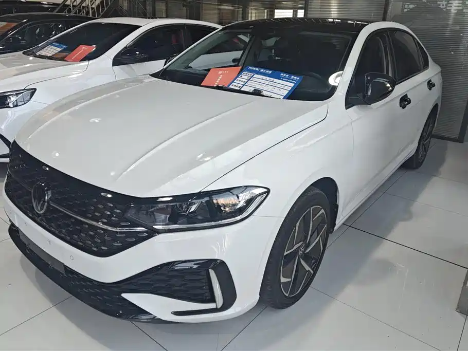 Volkswagen Lavida 2023 300TSI DSG Starlight Full Comfort Edition