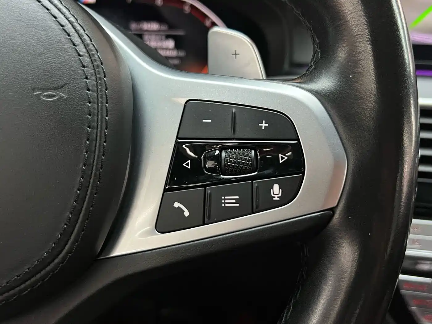 BMW 5 Series 2021 530Li Leading M Sport Package фото 22