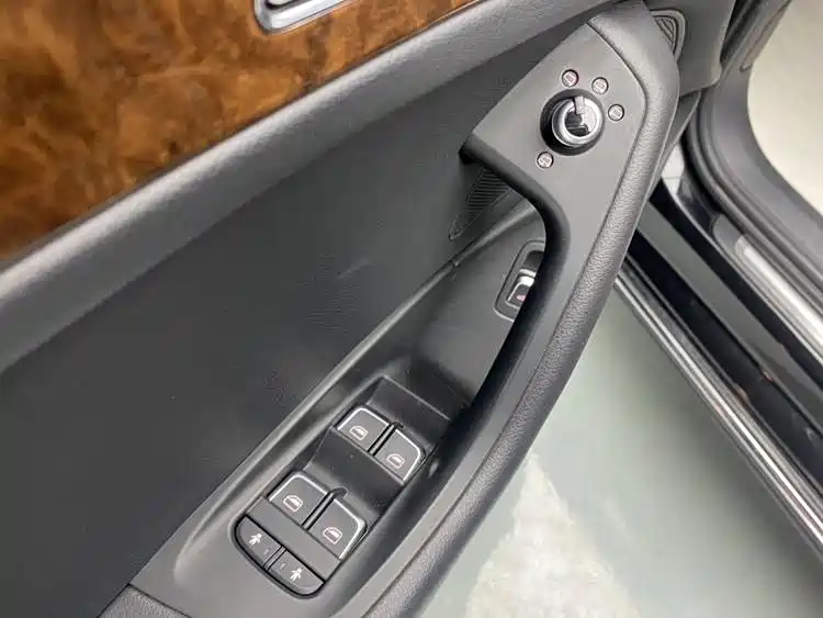 Audi A6L 2016 TFSI Comfort фото 30
