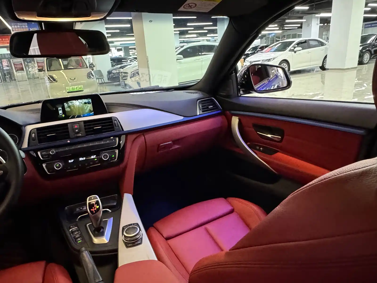 صورة 20 - BMW 4 Series