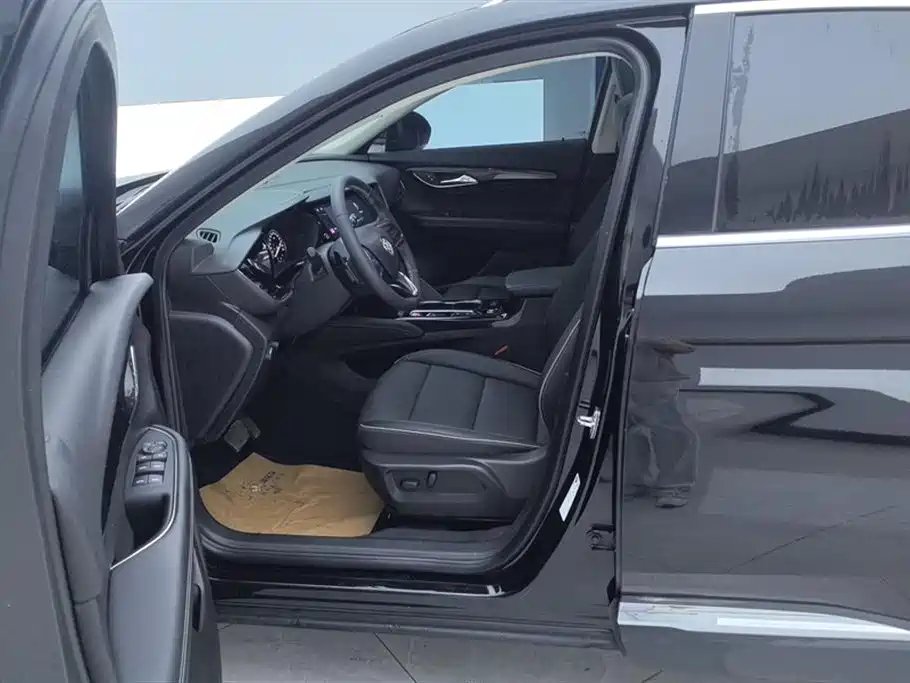 BUICK ANGKEWEI S