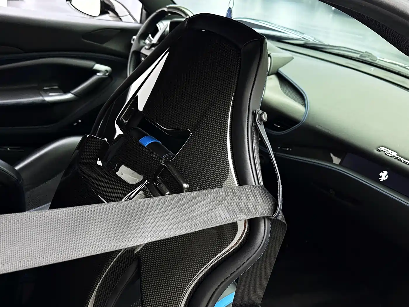 Ferrari F8 2019 Tributo 3.9T V8 фото 18
