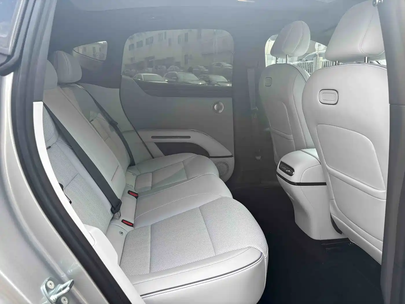 XPeng MONA SUV 2026 2026 Concept Renderings