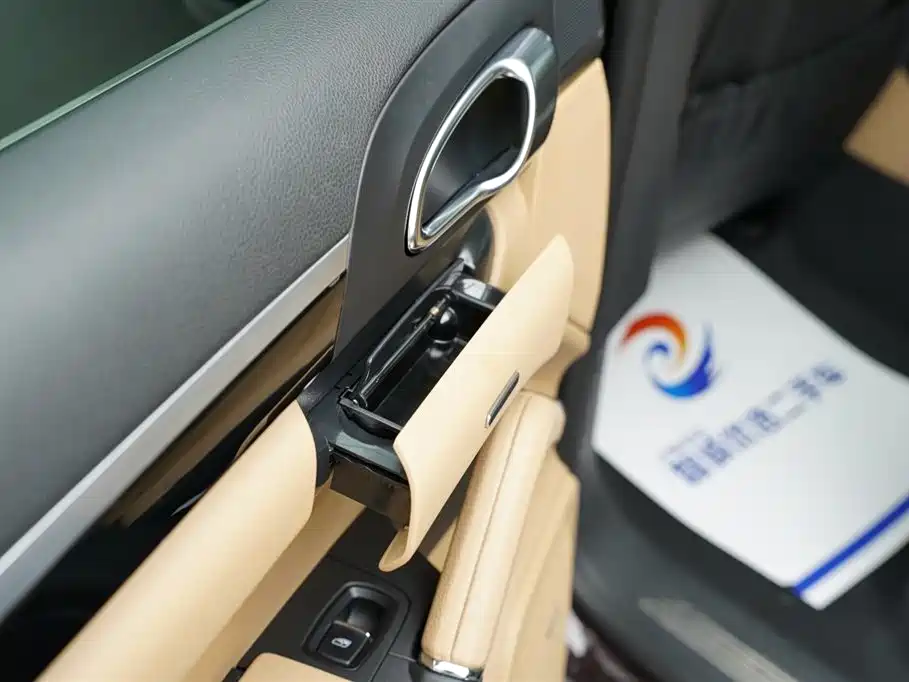 Porsche Cayenne 2014 Cayenne Platinum Edition 3.0T фото 14