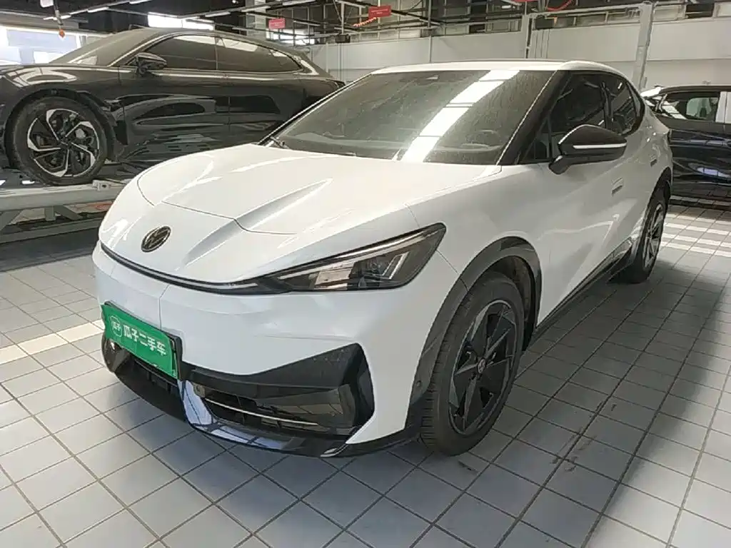 Volkswagen ID. UNYX 06 2024