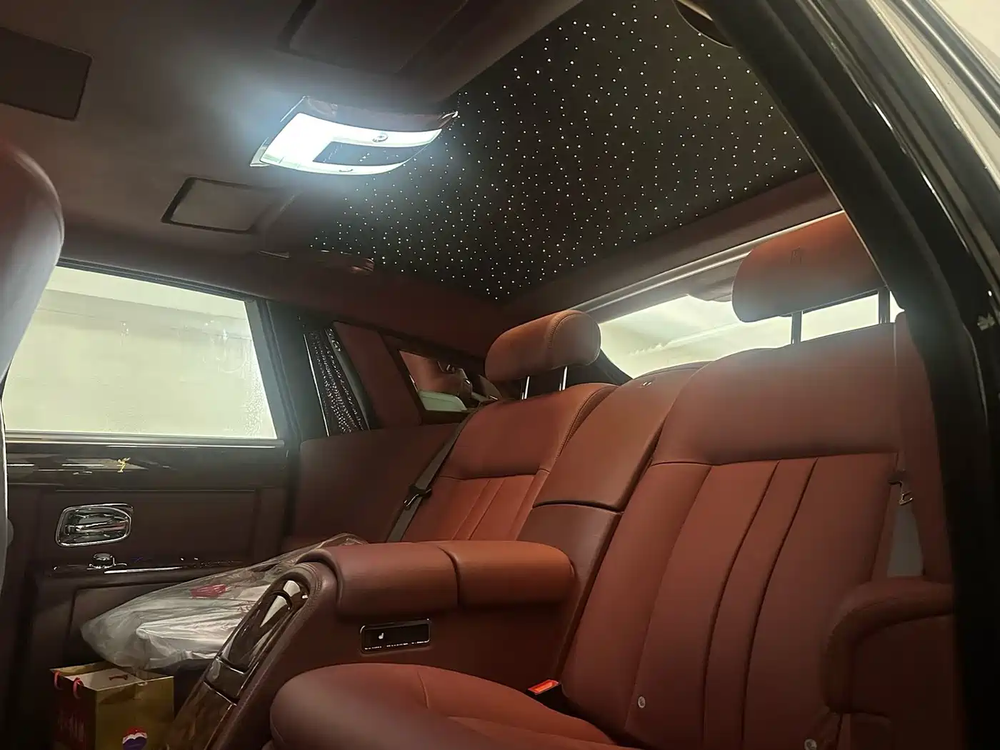 Rolls-Royce Phantom 2013 2013 6.7L Standard