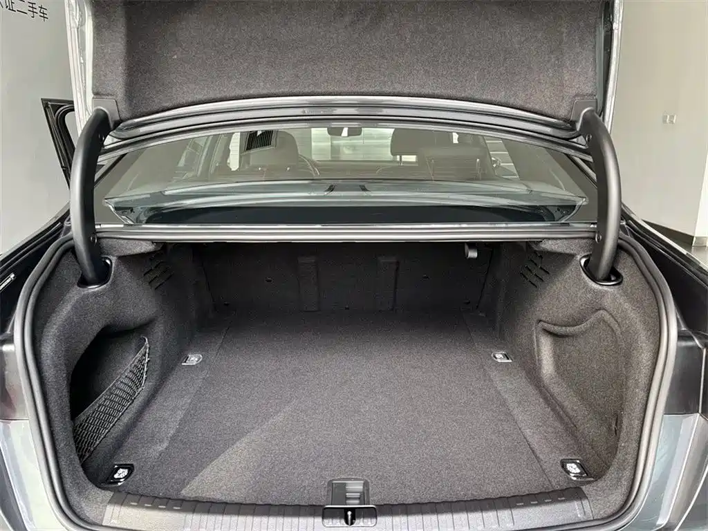 Audi A6L 2024 45 TFSI Premium Dynamic фото 9