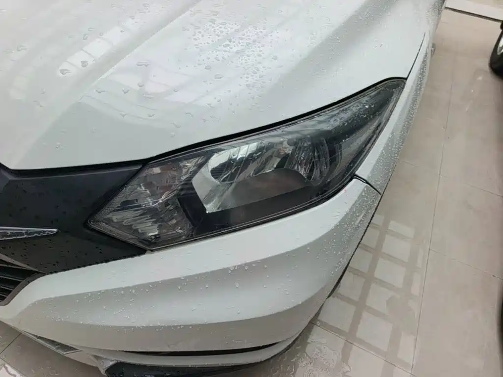 Honda Vezel 2016 2015 1.8L CVT FWD Elite