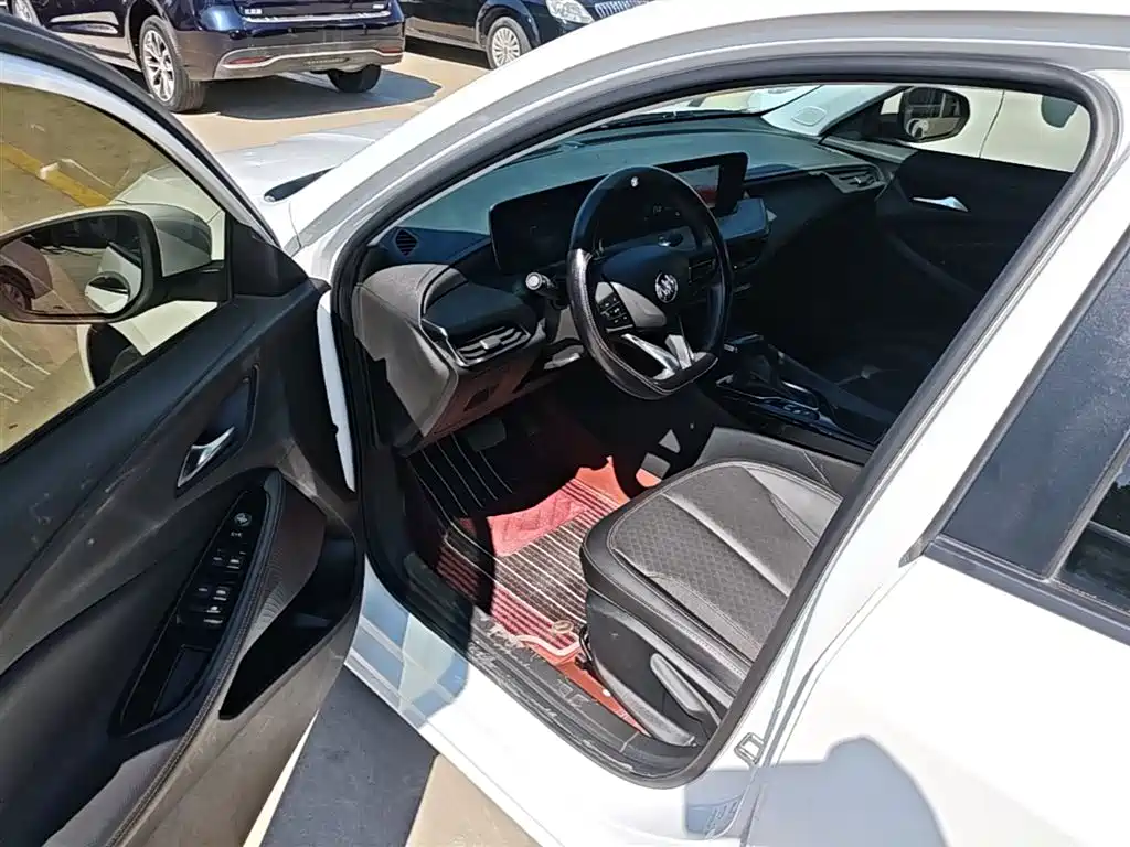 Buick Verano 2023 Pro Joy Edition фото 16
