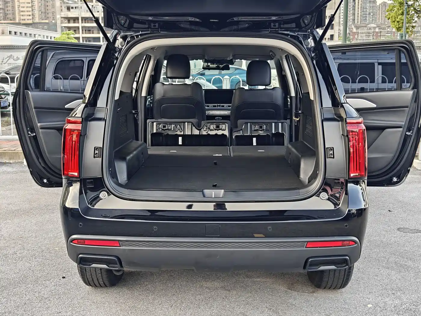 HAVAL H5