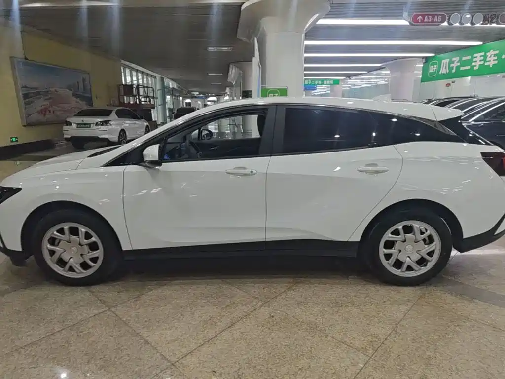 Buick Velite 6 2025 2024 450km Travel Edition