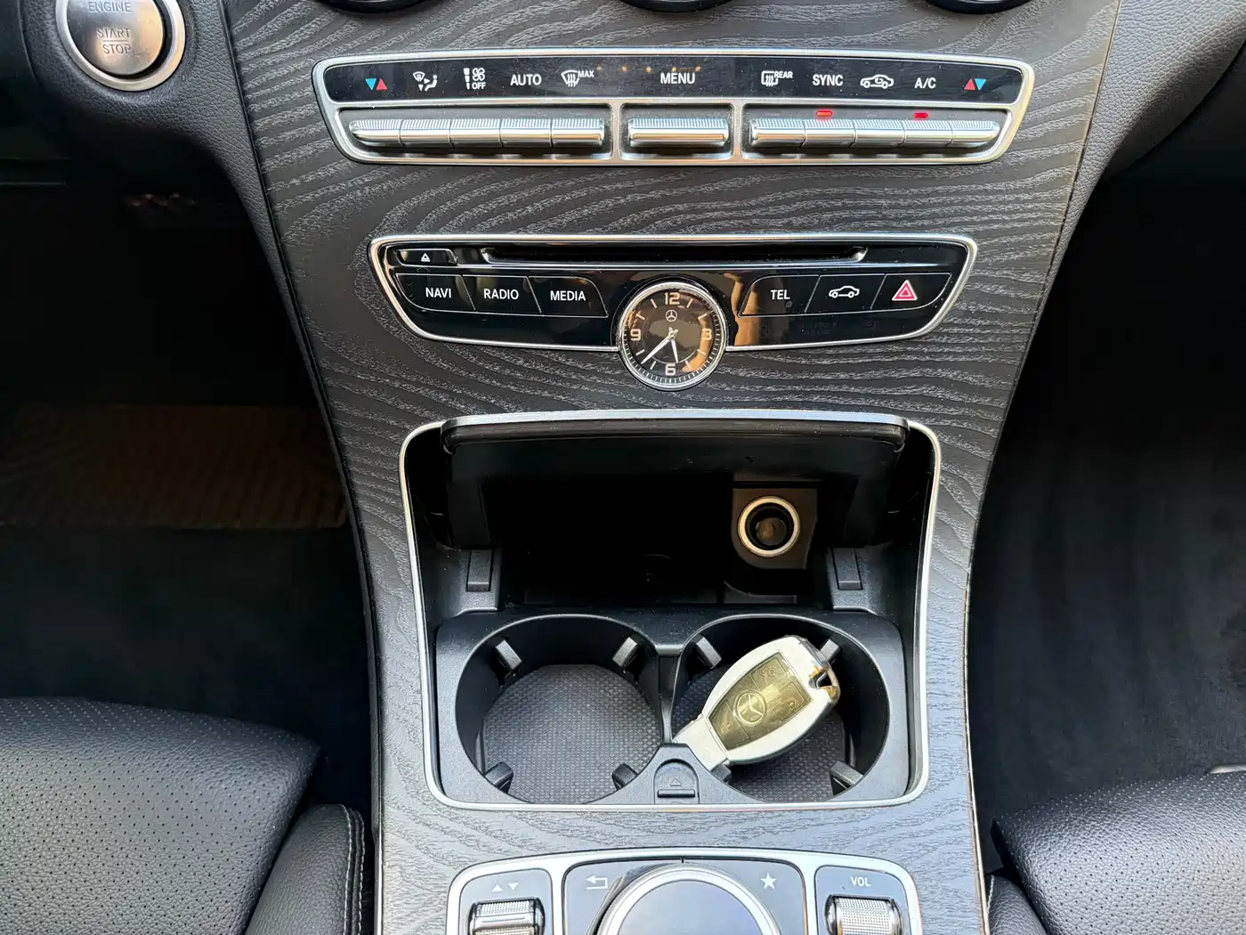 Mercedes-Benz C-Class 2018 C 200 L Sport Edition фото 14