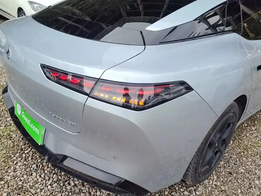 صورة 8 - GAC Haobo Haobo GT