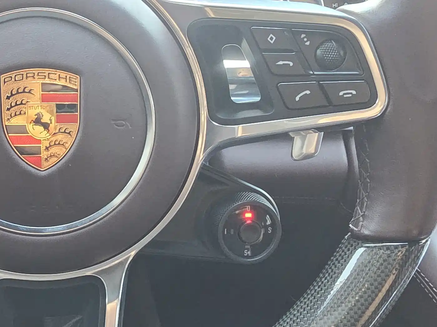 Porsche Panamera 2017 Panamera 4 Executive Long Wheelbase 3.0T фото 25