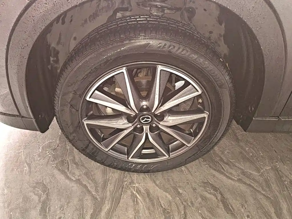 Фото 23 - Mazda CX-5