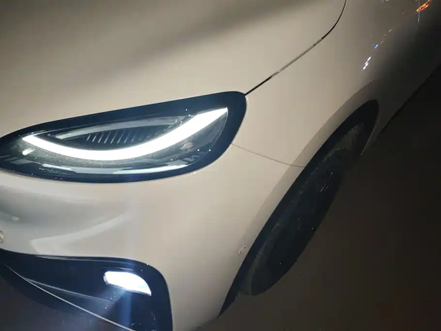 ARCFOX EXTREME FOX POLAR FOX KOALA