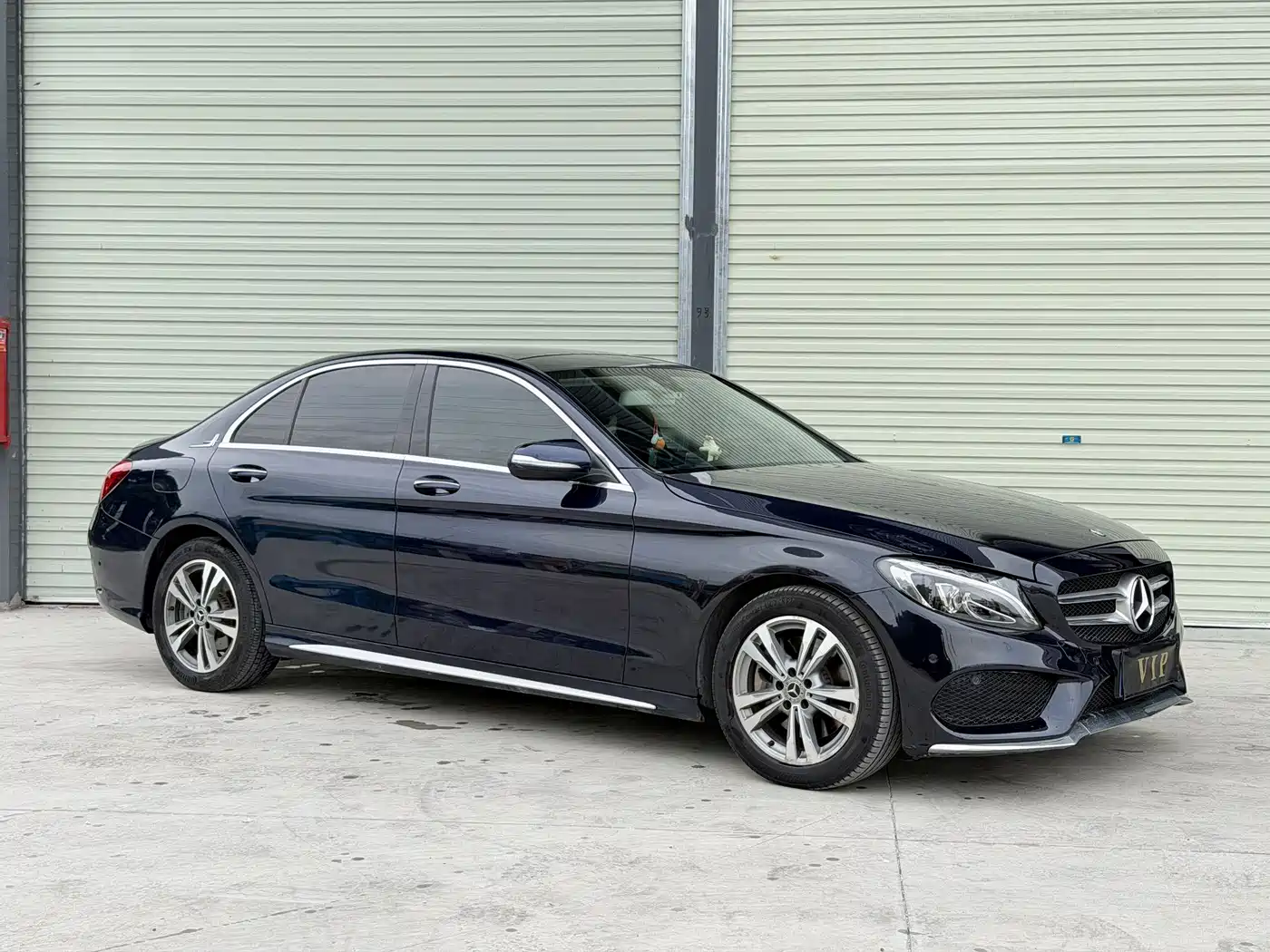 Mercedes-Benz C-Class 2018 C 200 L Sport Edition фото 3