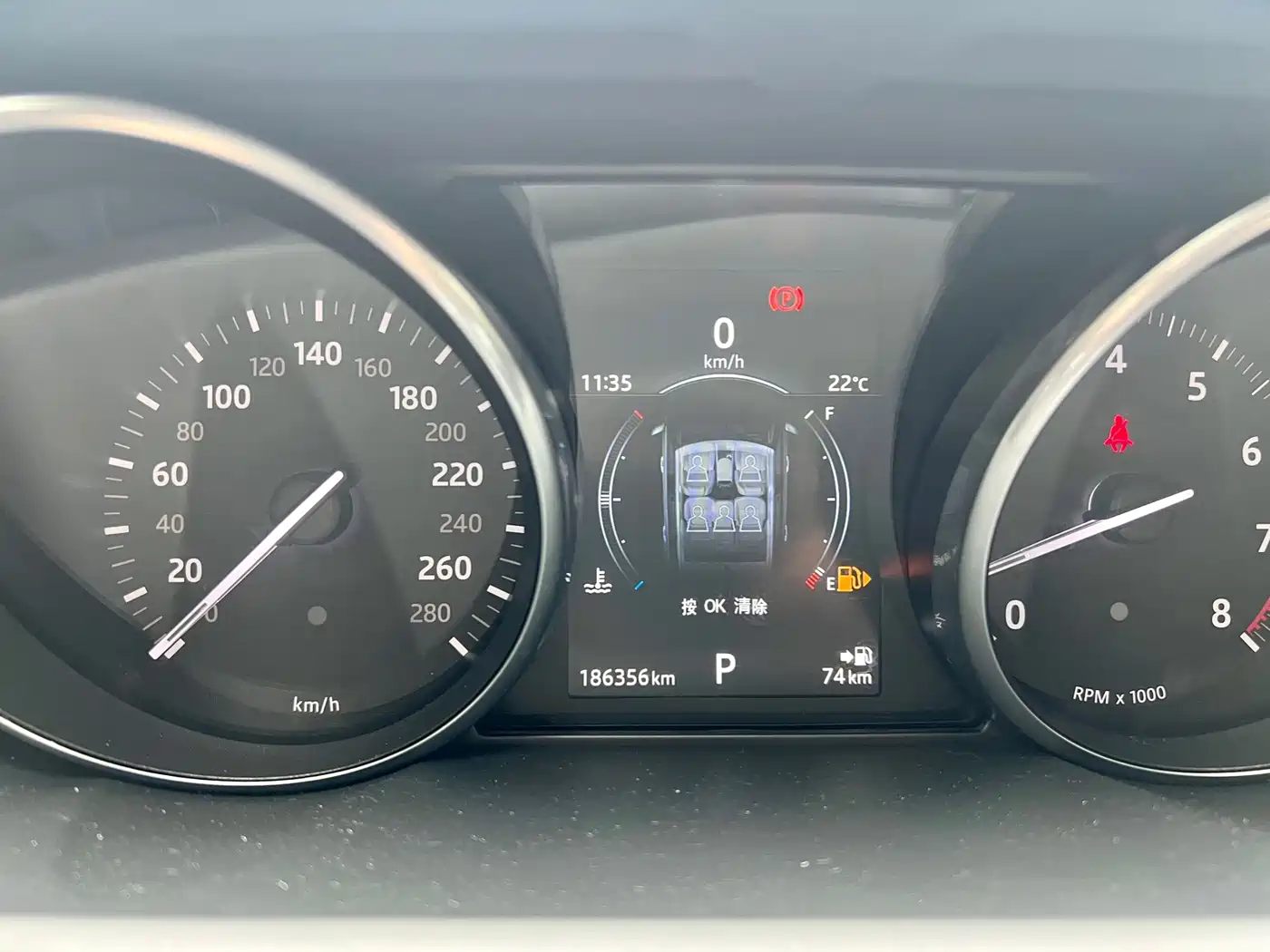 Land Rover Range Rover Sport 2016 Model 3.0 SC V6 HSE фото 17