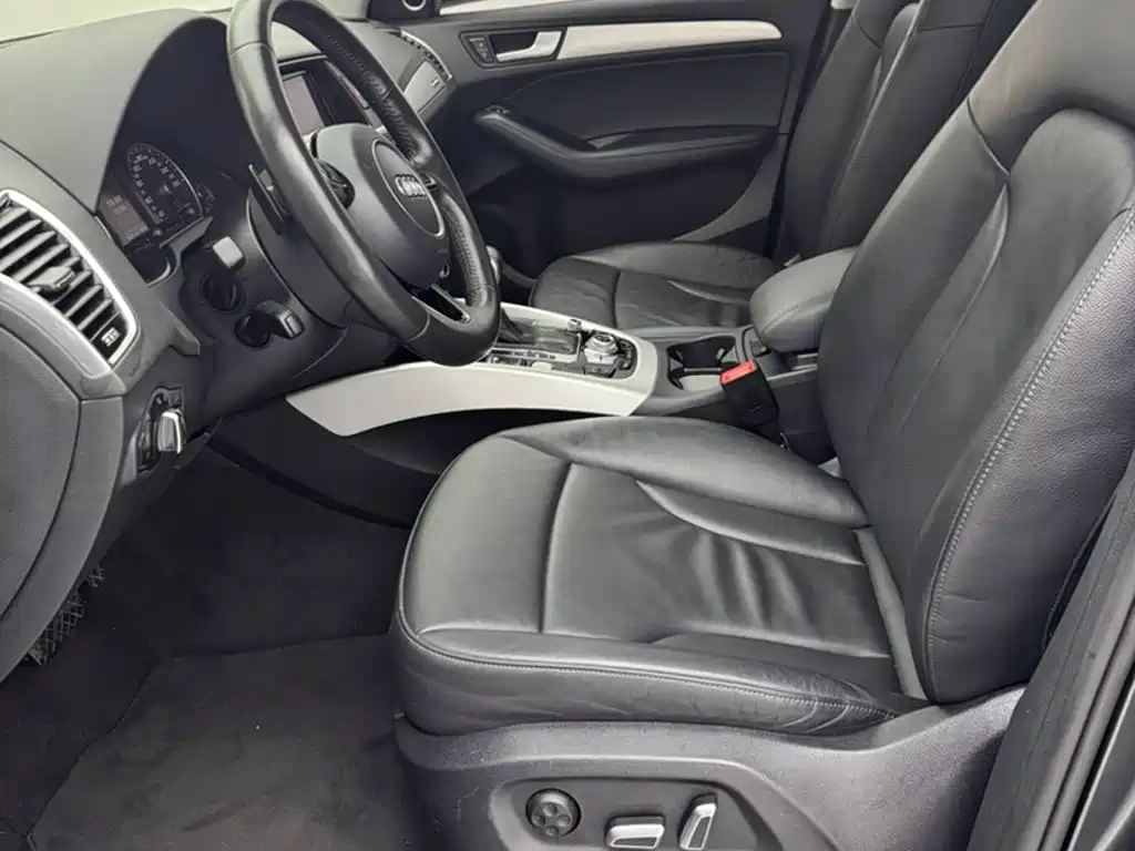 Audi Q5 (Import) 2018 2013 45 TFSI quattro Sport