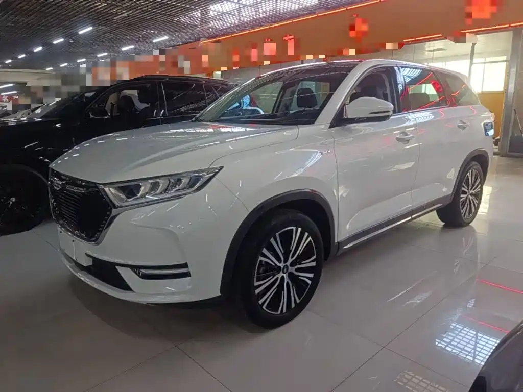 صورة 1 - Changan Oshan X7