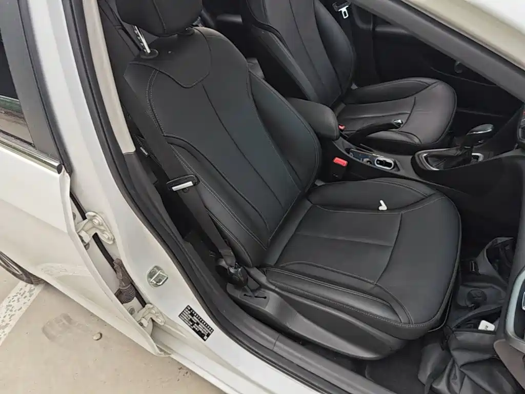 Buick Excelle GT 2019 2018 18T Automatic Elite