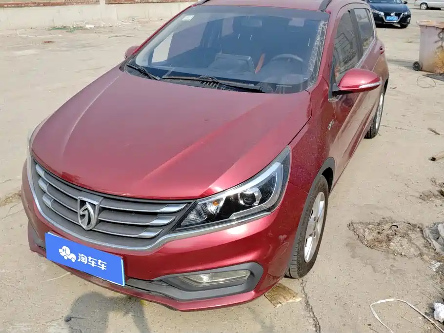 Photo 1 - Baojun 310