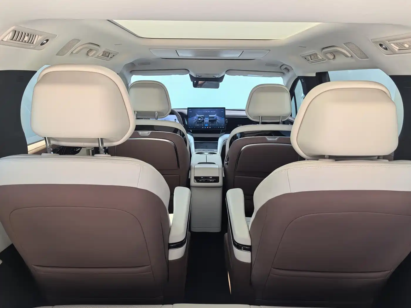 BYD Xia 2025 2025 DM-i 1.5T 180km Excellence