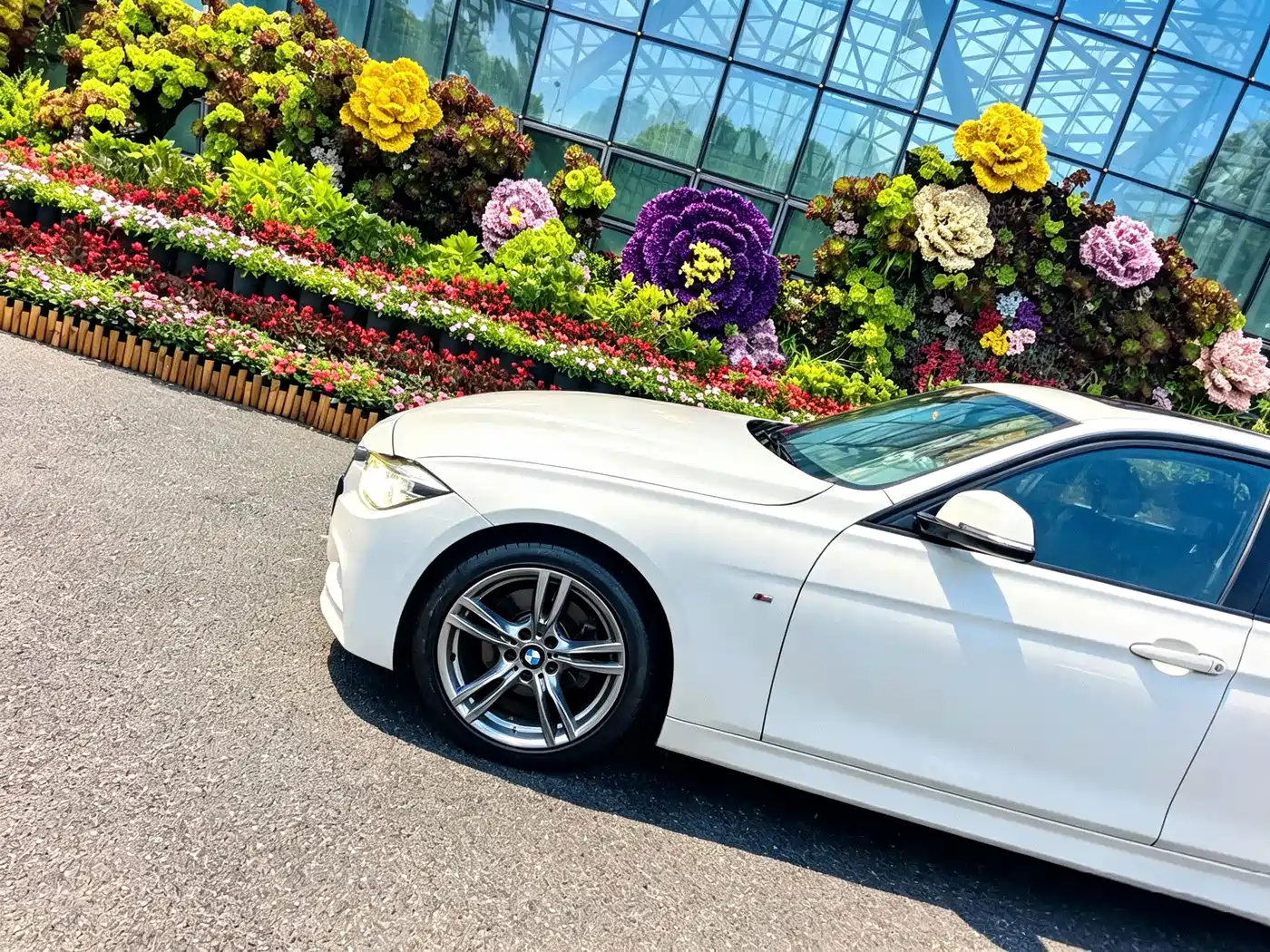 Фото 4 - BMW 3 Series