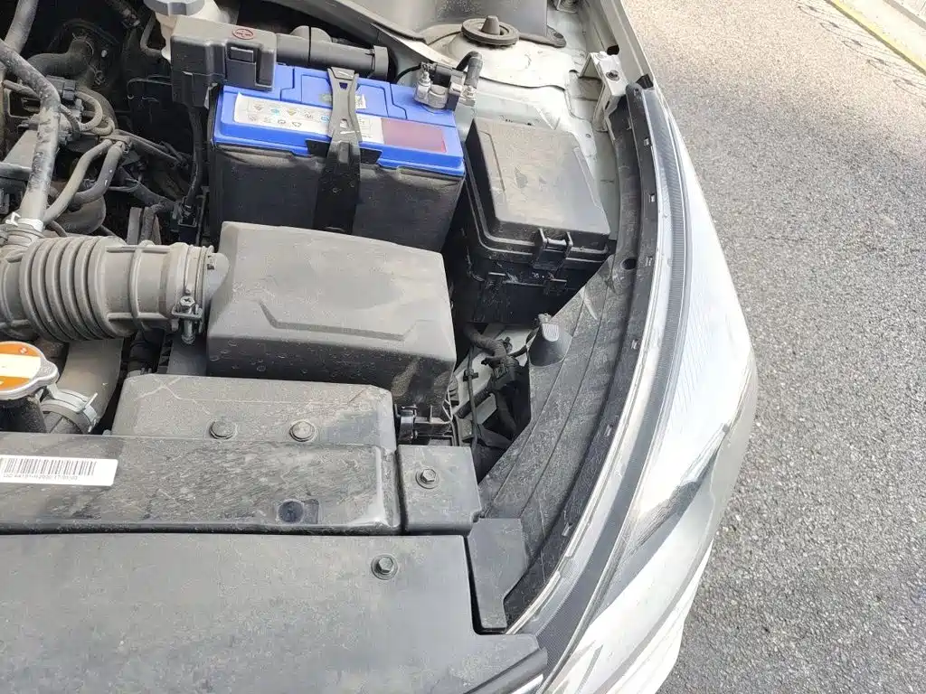 Kia K2 2017 2017 Sedan 1.4L AT GLS